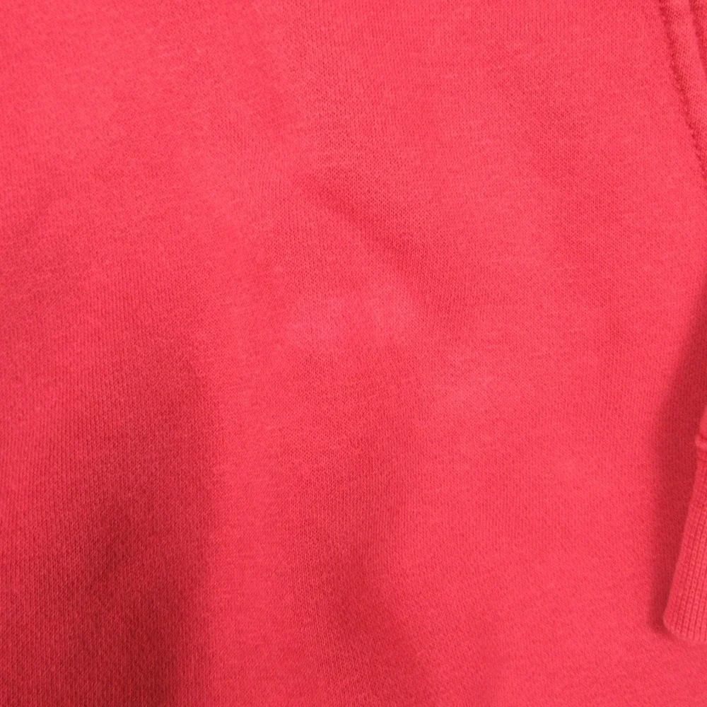 Alabama Crimson Tide Sweater Mens Large Red Hoodie Sweatshirt Nike Fleece NCAA